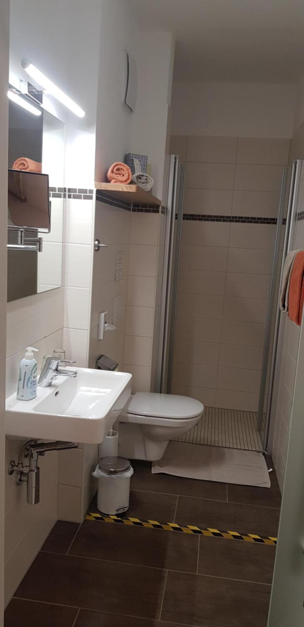 Gaestehaus "In Da Wiesn" Ulrichsberg Bilik gambar