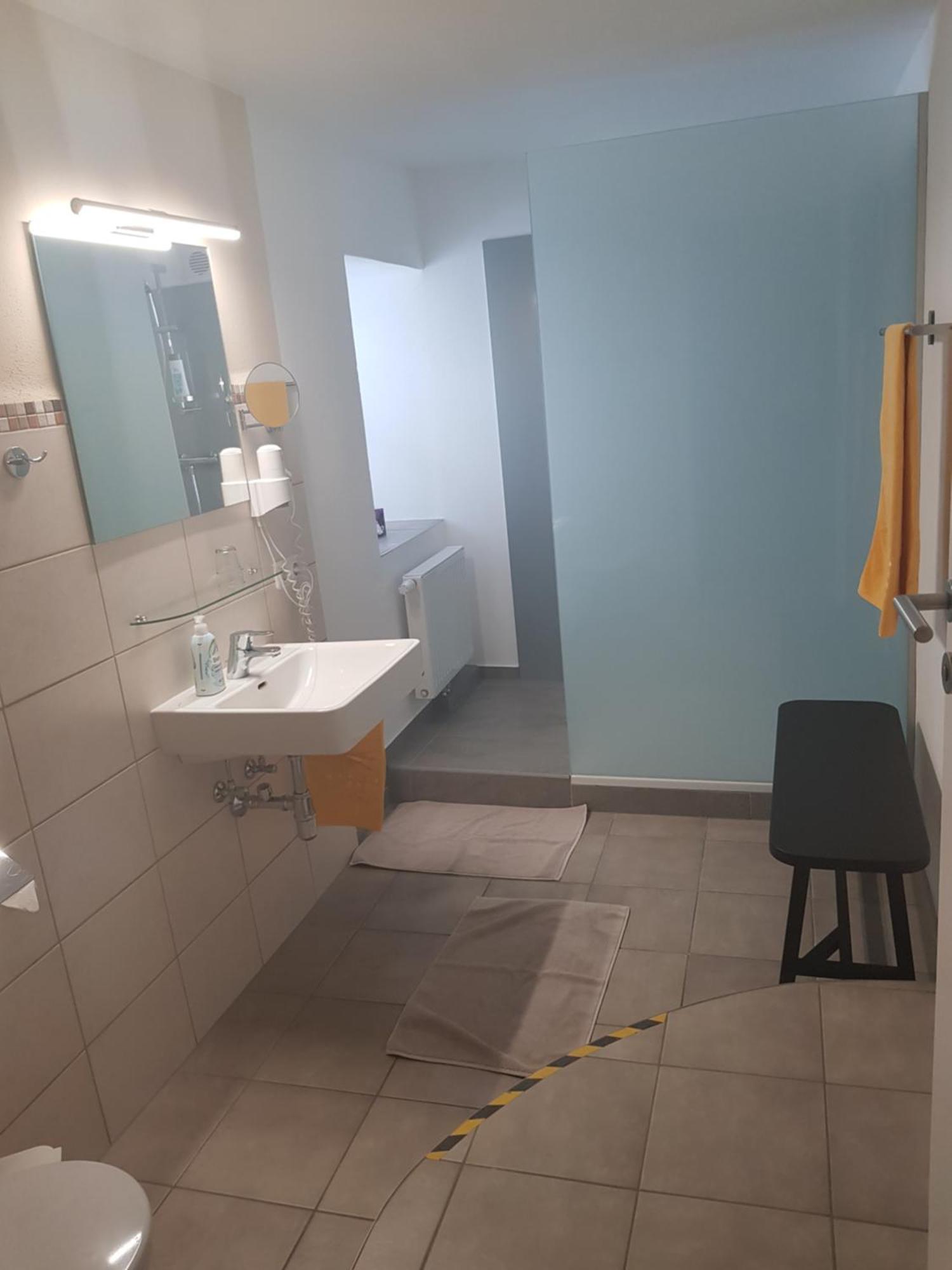 Gaestehaus "In Da Wiesn" Ulrichsberg Bilik gambar